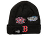New Era Boston Redsox Beanie