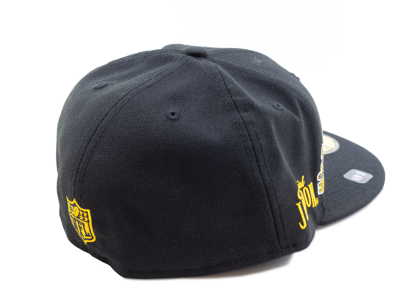 New Era x Just Don 59FIFTY Pittsburg Steelers Hat
