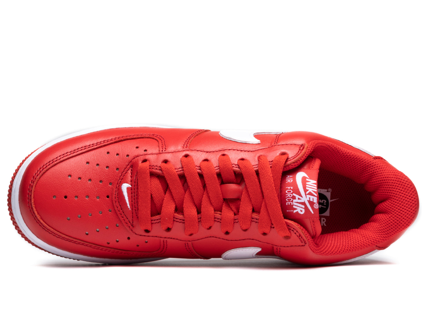 Nike Air Force 1 Low Retro QS Men's Shoes