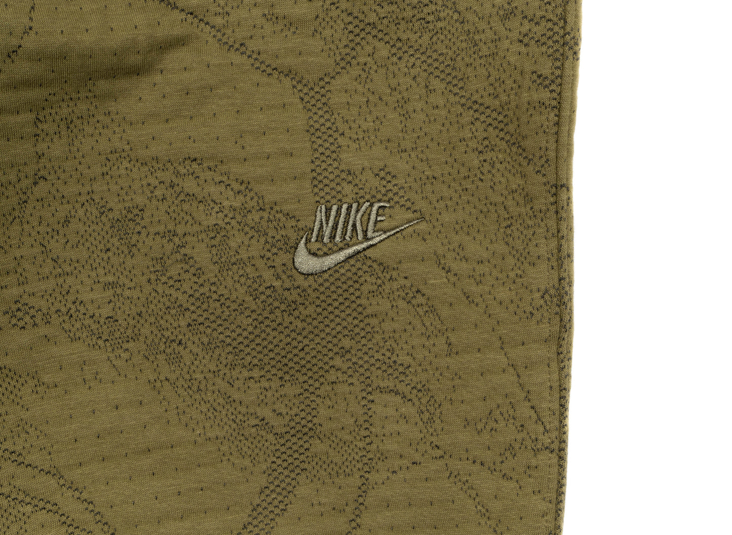 Nike Sportswear Therma-Fit ADV Tech Fleece Pants in Pilgrim