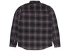 One of These Days Hometown Hero Flannel in Grey