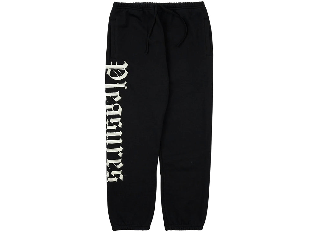 Pleasures Burnout Sweatpants