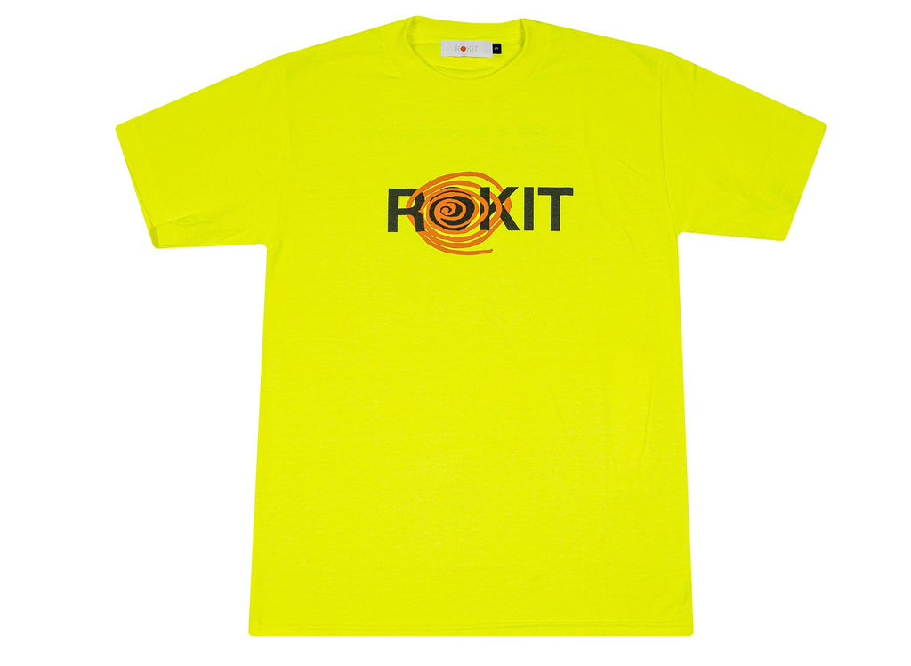 Rokit Carter Tee