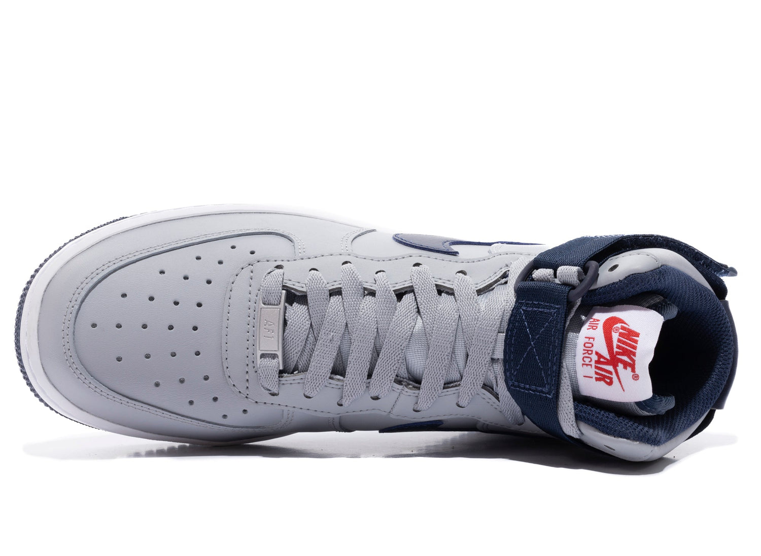 nike air force 1 high womens blue