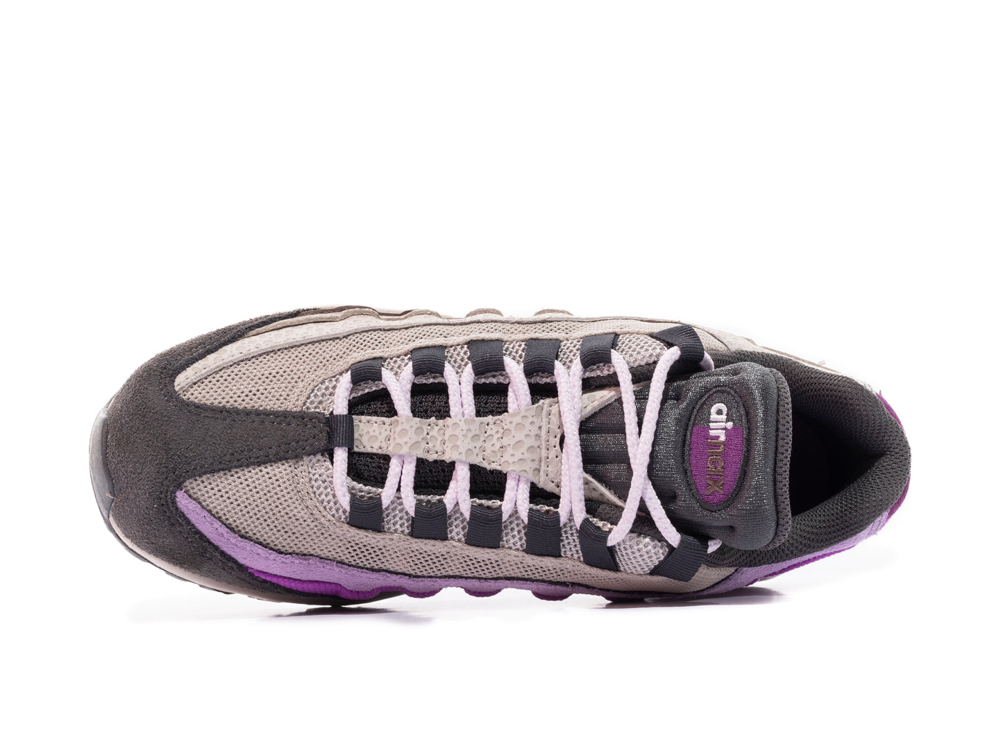 Women's Nike Air Max 95 'Viotech'