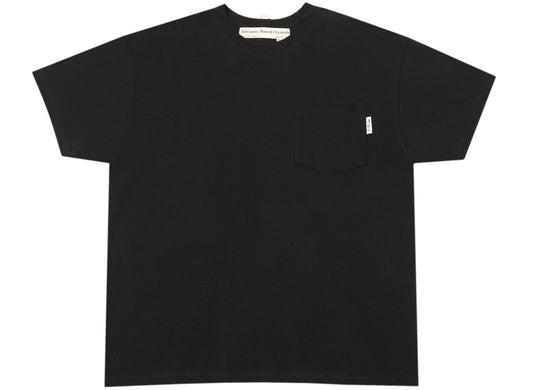 Advisory Board Crystals Short Sleeve Pocket Tee