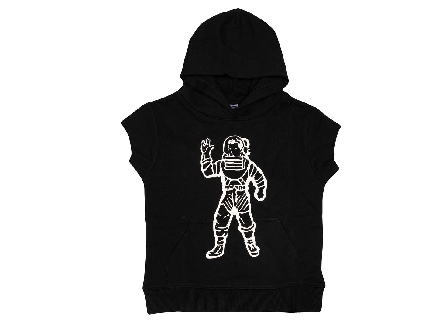 Kid's BBC Astro Hooded Pullover