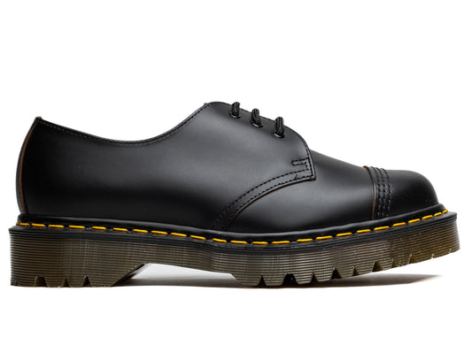 Dr. Martens 1461 Bex Made in England Toe Cap Boots