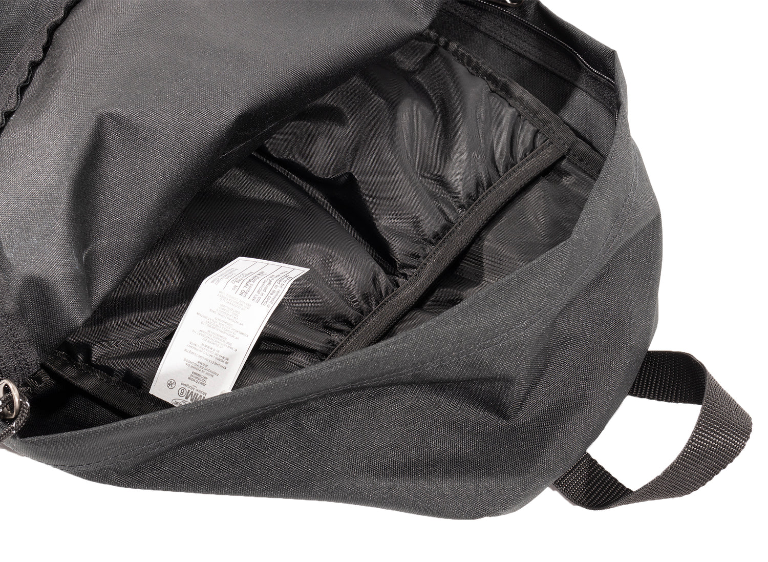 Eastpak x Maison Margiela Backpack in Black – Oneness Boutique