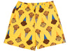 Ice Cream Canes Shorts