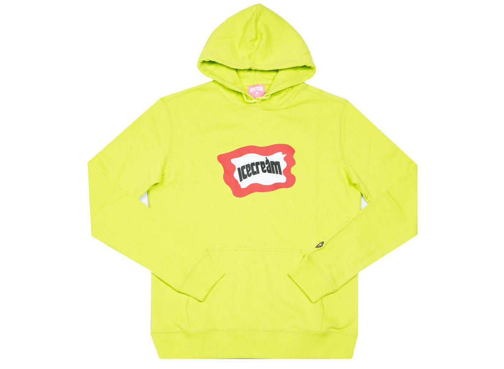 Ice Cream Timeless Hoodie