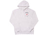 Jordan x Paris Saint Germain Fleece Pullover Jacket