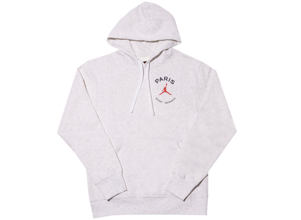 Jordan x Paris Saint Germain Fleece Pullover Jacket
