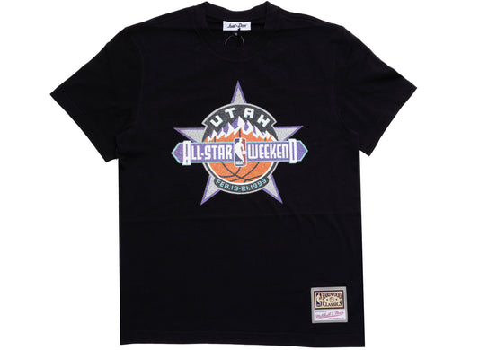 Mitchell & Ness Just Don All-Star 1993 S/S Tee