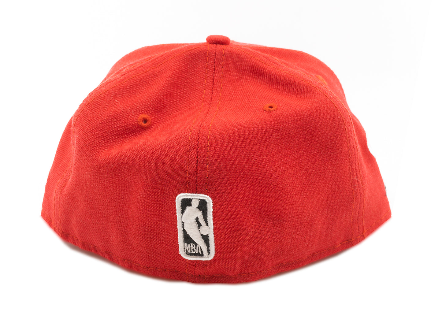 New Era Houston Rockets 59FIFTY Fitted Hat