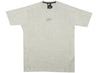 Nike Sportswear Revival S/S Top in Heather Grey