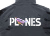 Paper Planes Path to Greatness Tie Dye Hoodie