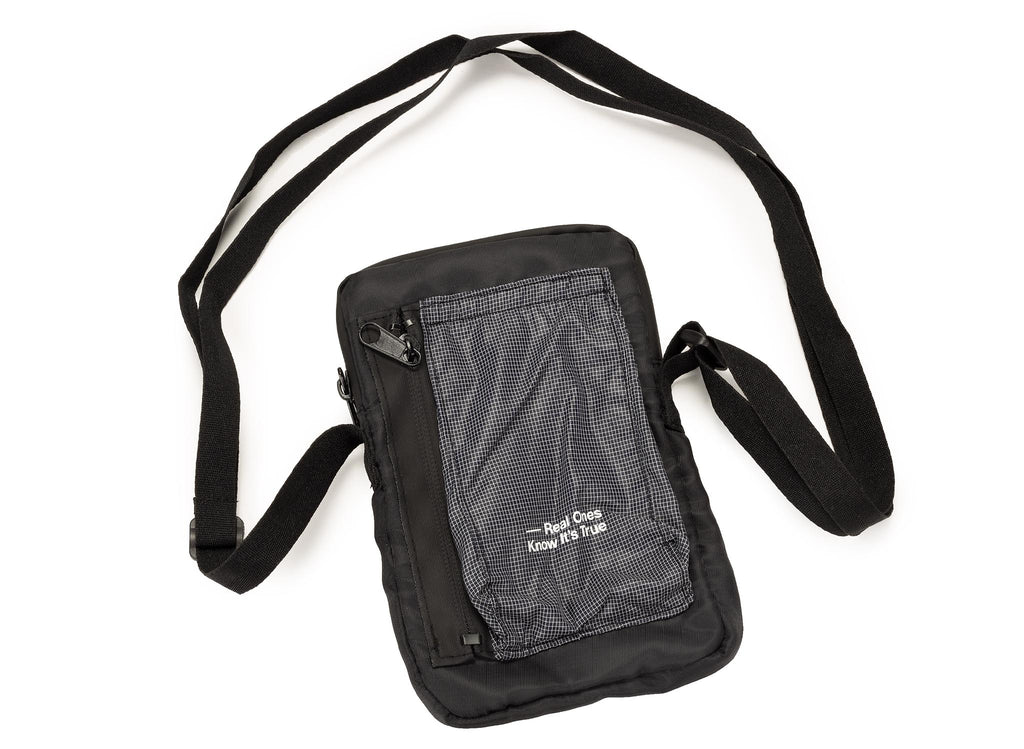 Rokit The Grid Side Bag