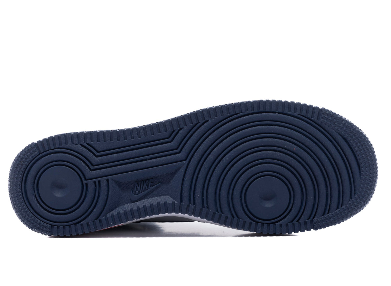 nike air force 1 high womens blue