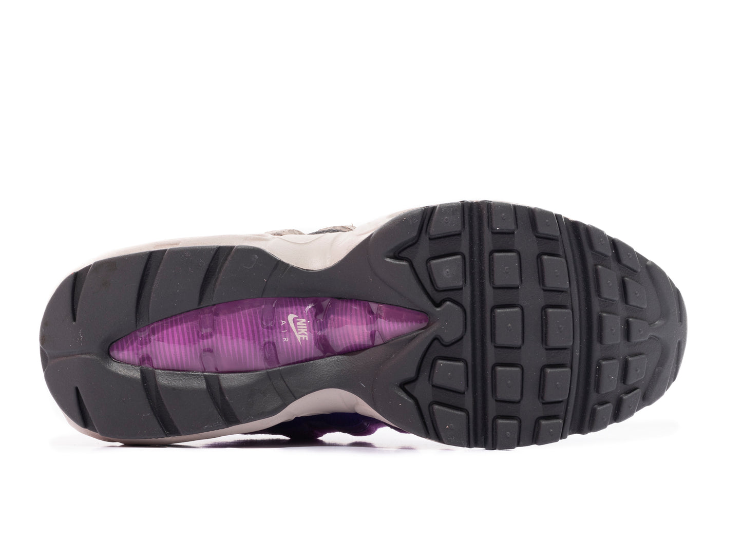 Women's Nike Air Max 95 'Viotech'