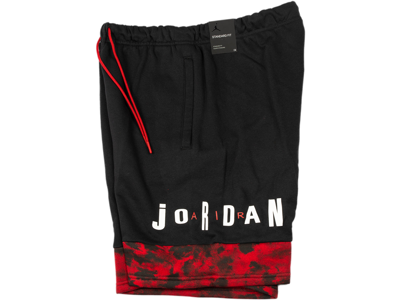 Jordan Legacy AJ6 Fleece Shorts