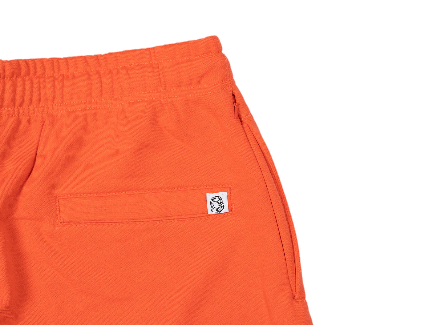 BBC Club Shorts in Orange