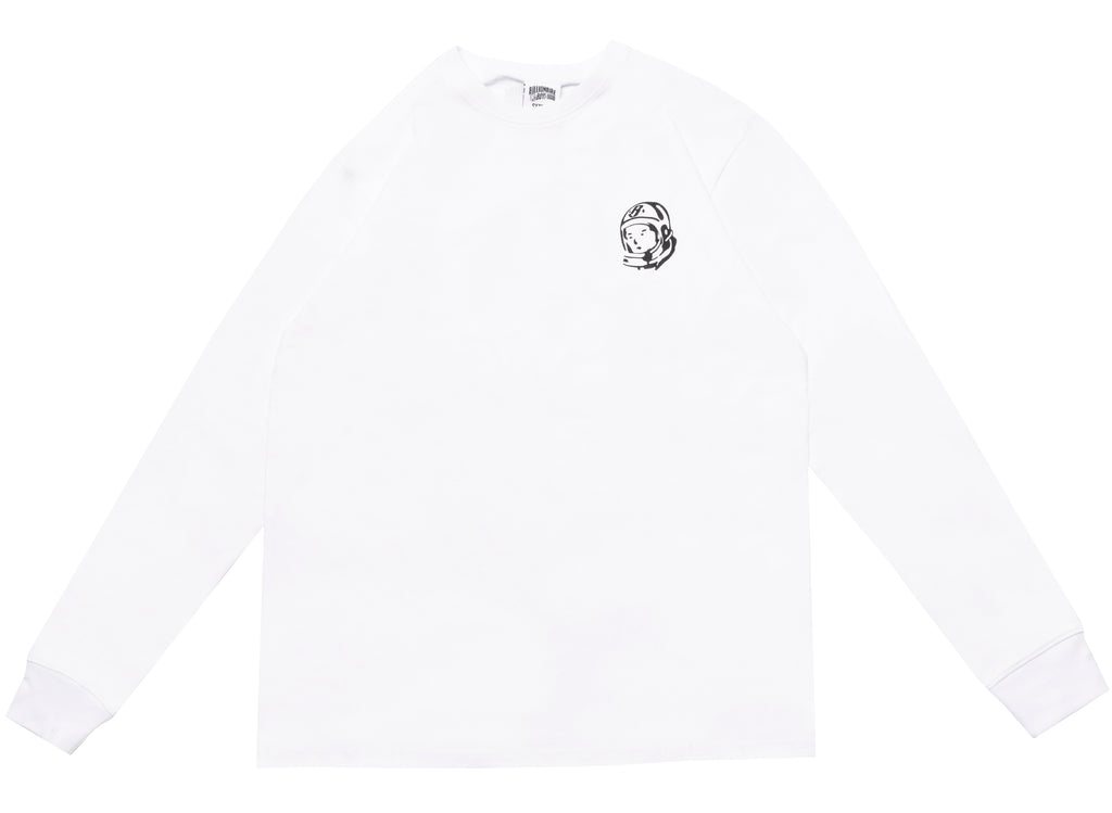 BBC Helmet L/S Tee