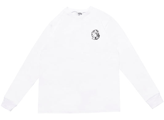 BBC Helmet L/S Tee