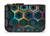 Comme des Garçon Black Rainbow Wallet 'SA8100BR'