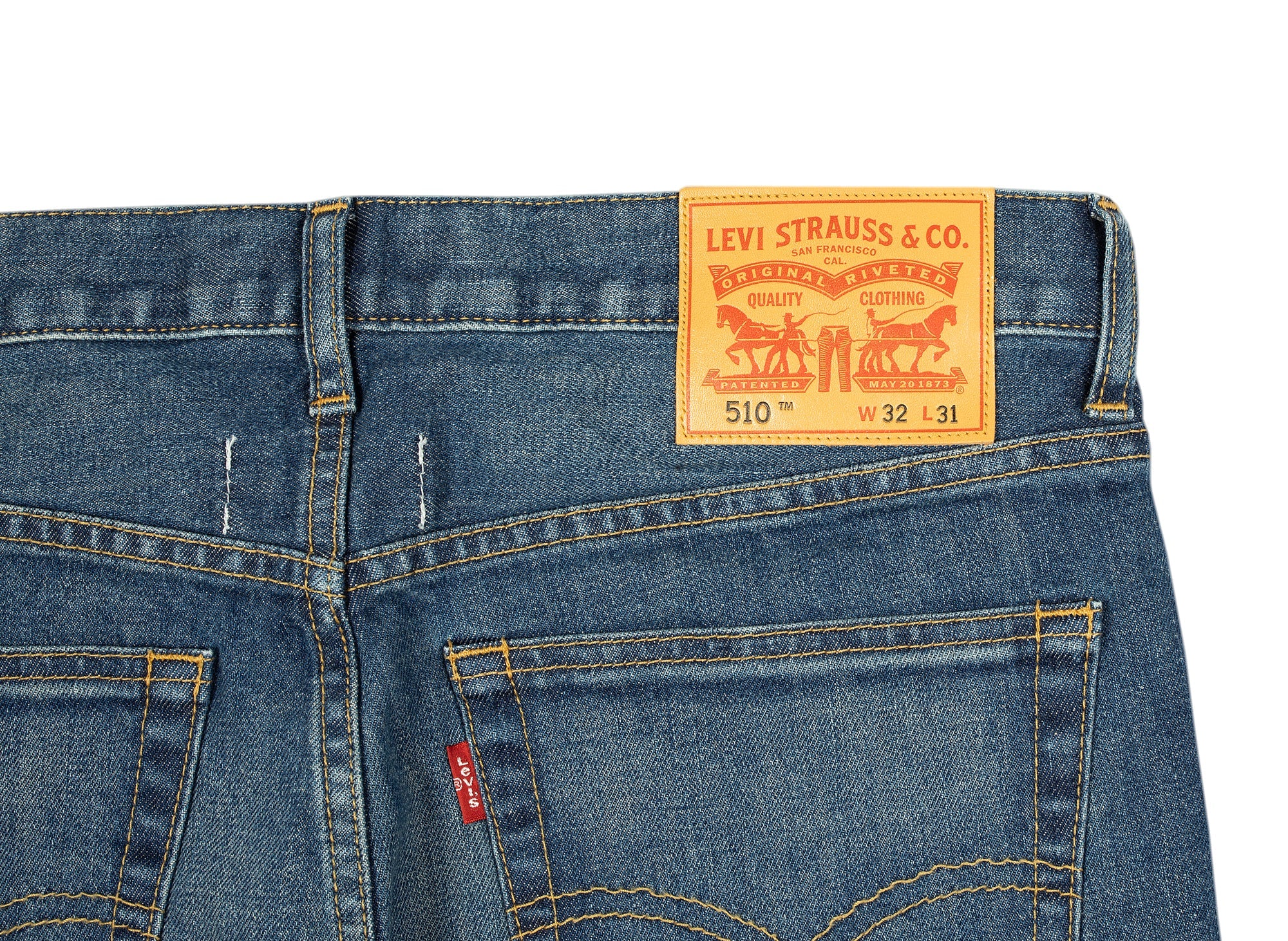 か*ん様 Comme des Garcons Levi's Junya Wata JUNYA WATANABE MAN COMME des GARCONS ~Levi's Patchwork Jeans