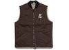 Converse x Patta Utility Reversible Vest