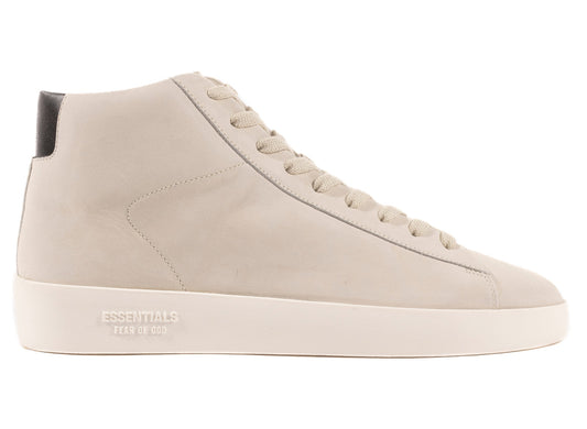 Fear of God Tennis Mid 'Cement'