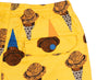 Ice Cream Canes Shorts