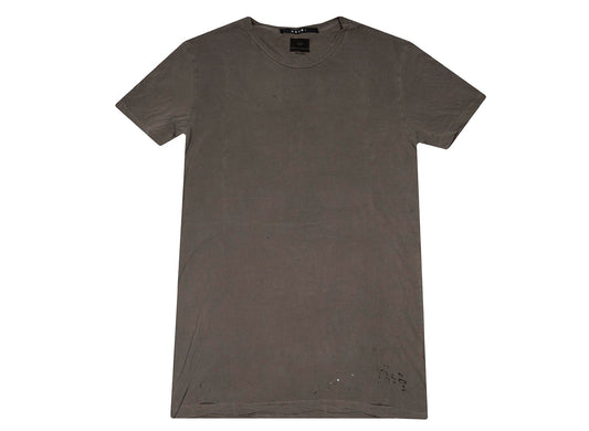 Ksubi Sioux Tee 'Vintage Grey'