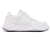 Maison Mihara Yasuhiro Wayne Original Low Top Sneaker in White