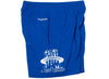 Mitchell Ness EPC Goon Squad Warner Brothers Property Shorts