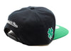 Mitchell & Ness Celtics St.Patrick's Day Team Snapback