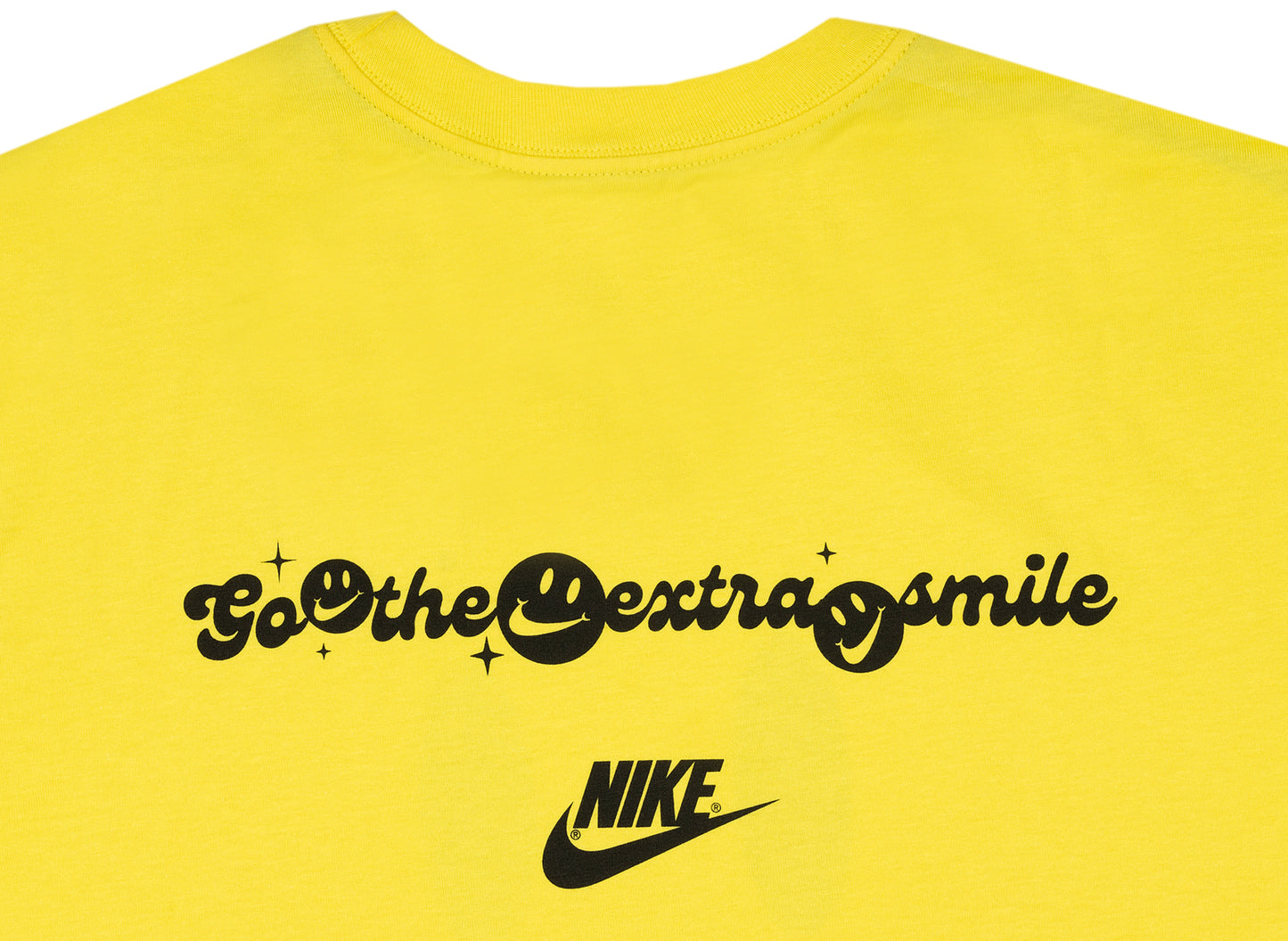 Nike Sportswear S/S Smile Tee