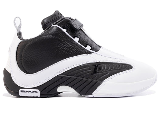 Reebok Answer IV - Damaged