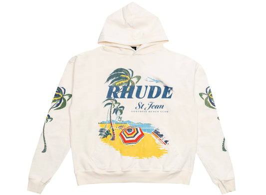 Rhude Beach Club Hoodie