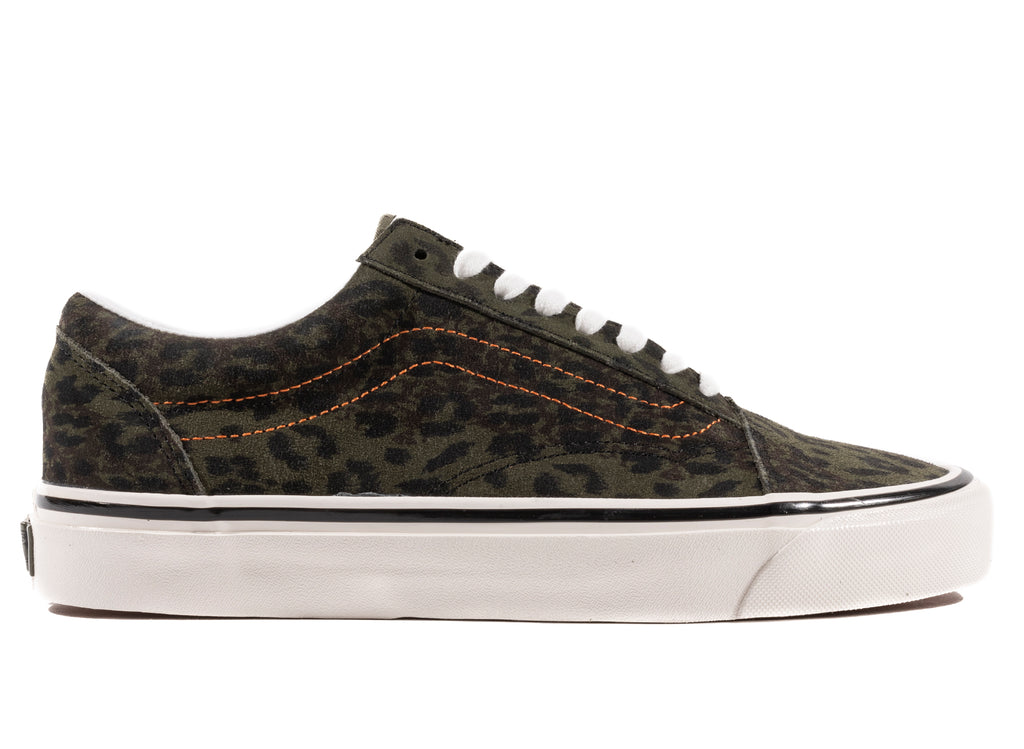 Vans Old Skool 36 DX 'Anaheim Factory'