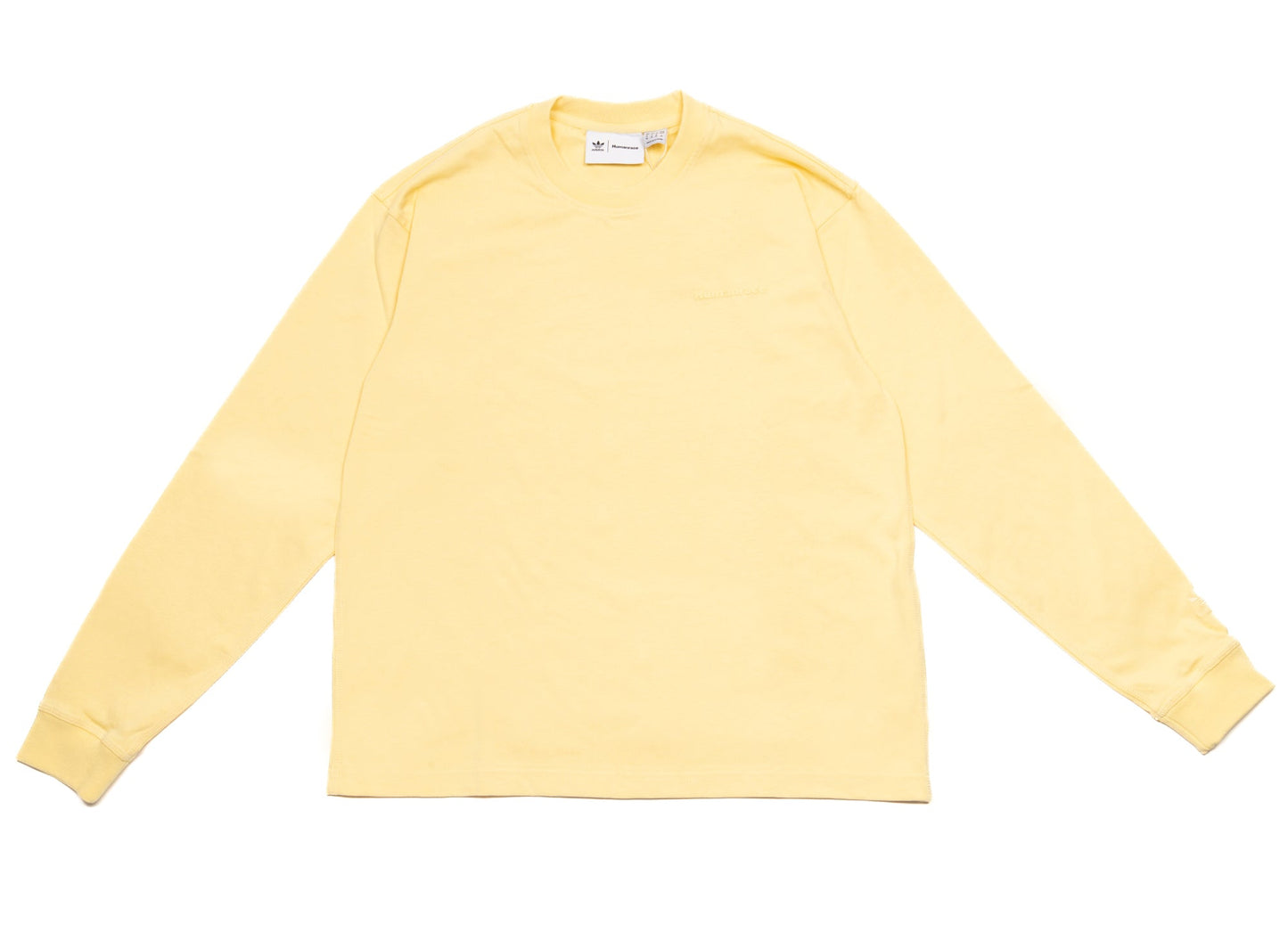T-shirt Adidas Pharrell Williams Humanrace Basics