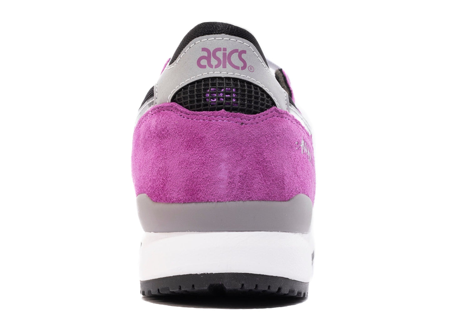 Awake NY x Asics Gel-Lyte III OG 'Black Pink'