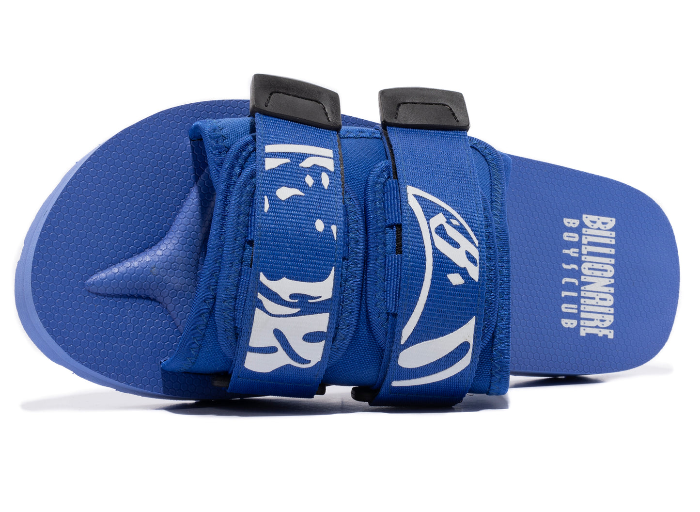 BBC Cosmic Slides in Blue