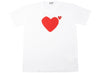 Comme des Garçons Play T-Shirt