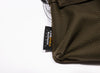 Comme des Garçon HOMME Cordura Porter Waistbag in Khaki