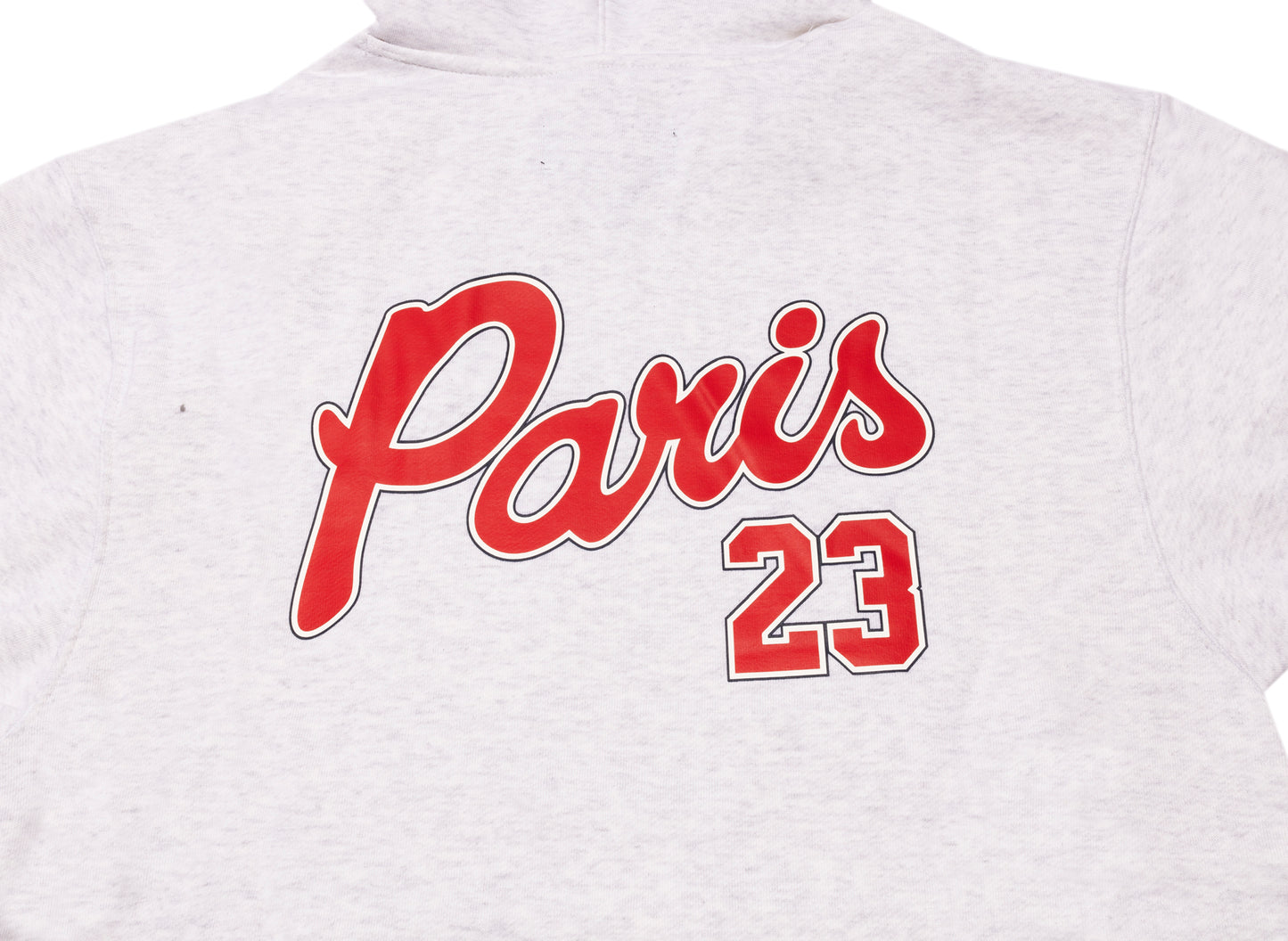 Jordan x Paris Saint Germain Fleece Pullover Jacket
