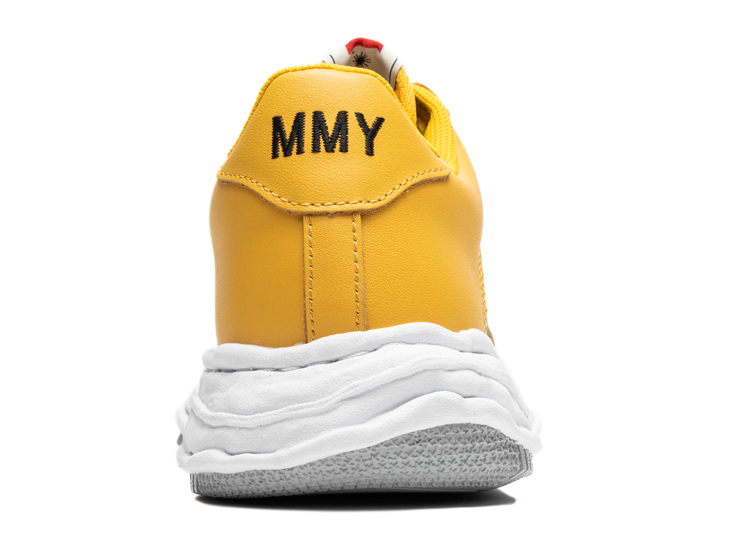 Maison Mihara Yasuhiro Wayne Low