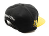 Mitchell & Ness NBA Finals Patch HWC Los Angeles Lakers Snapback