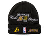 New Era Los Angeles Lakers Beanie